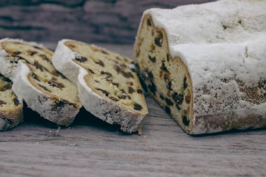 Ulusal Alman Noel Pastası Çalındı