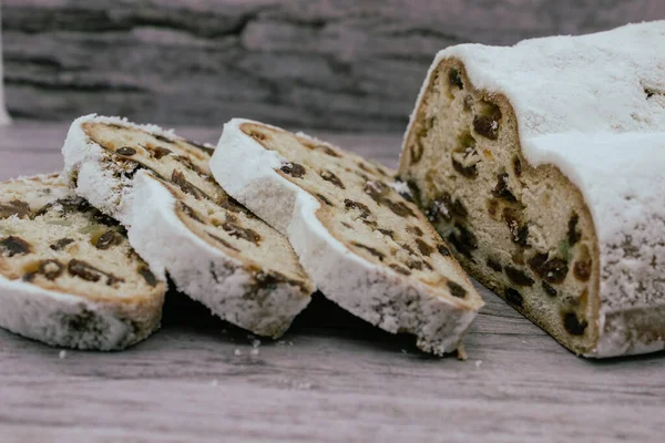 Ulusal Alman Noel Pastası Çalındı