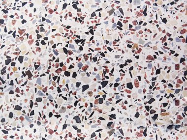 Arkaplan resmi beton duvar yakın plan