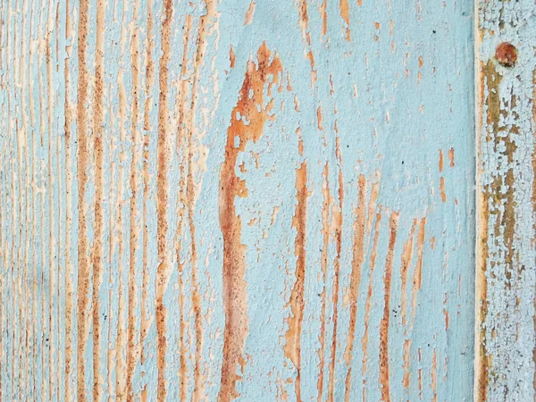 Background Image Old Wooden Board Paint — Fotografia de Stock