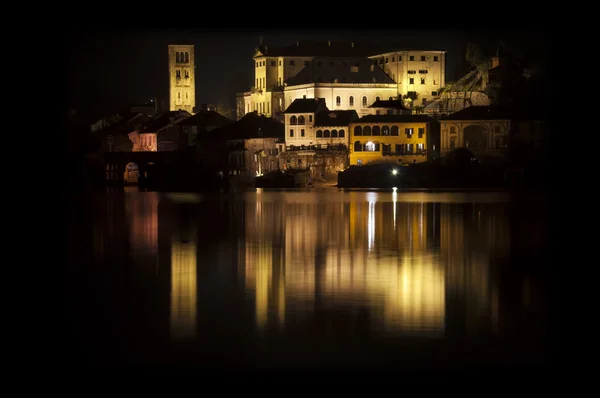 gece san giulio