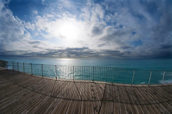 ışıklar ve gölgeler