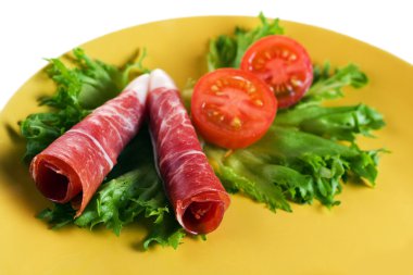 pastırma çerez