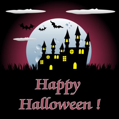 Cadılar Bayramı Kalesi