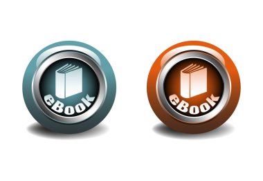 eBook düğmeleri