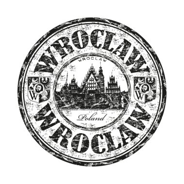 Wroclaw lastik damgası