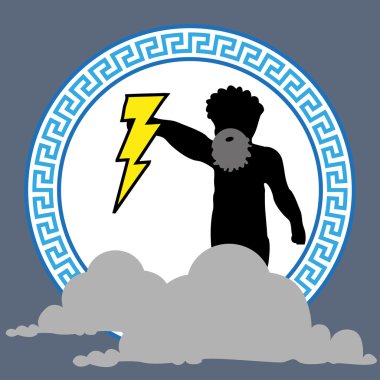 Zeus.