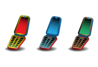 Cep Telefonları