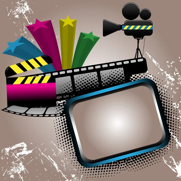 1 389 Blockbuster Vectors Royalty Free Vector Blockbuster Images Depositphotos