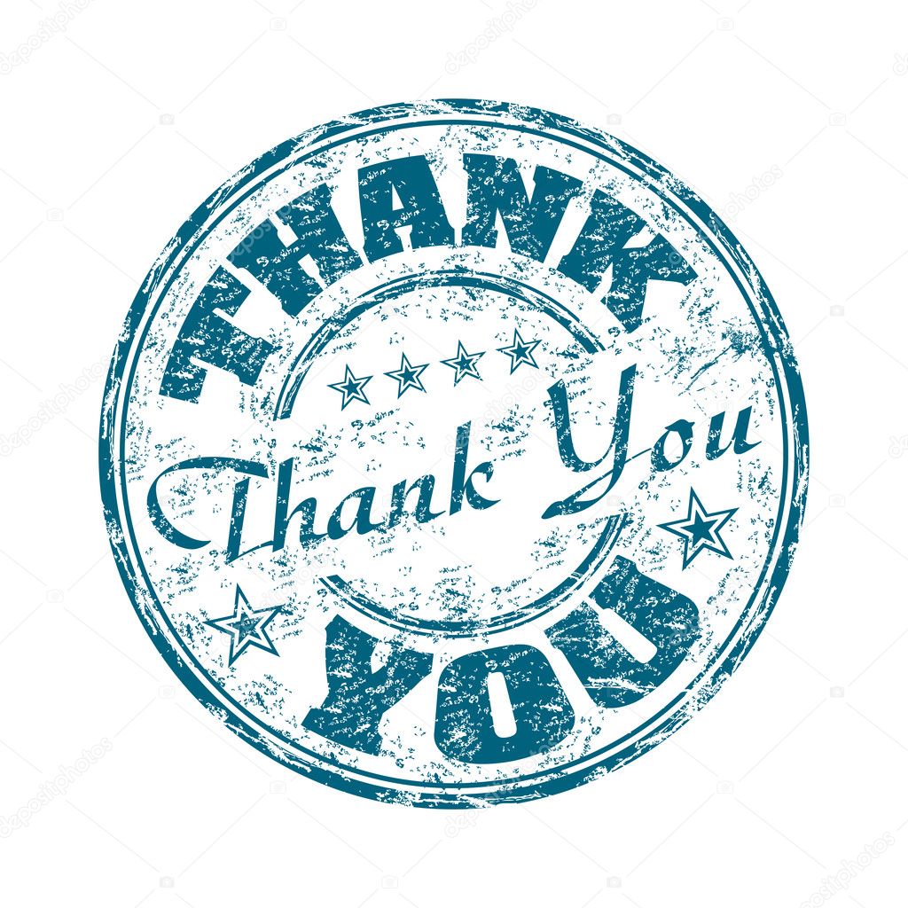 Thank You Rubber Stamp Royalty Free SVG, Cliparts, Vectors, and Stock  Illustration. Image 13909813.