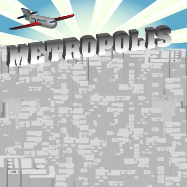 Metropolis