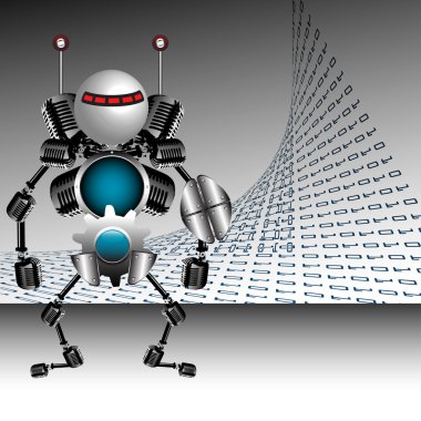 Robot