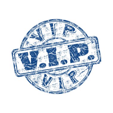 VIP damga