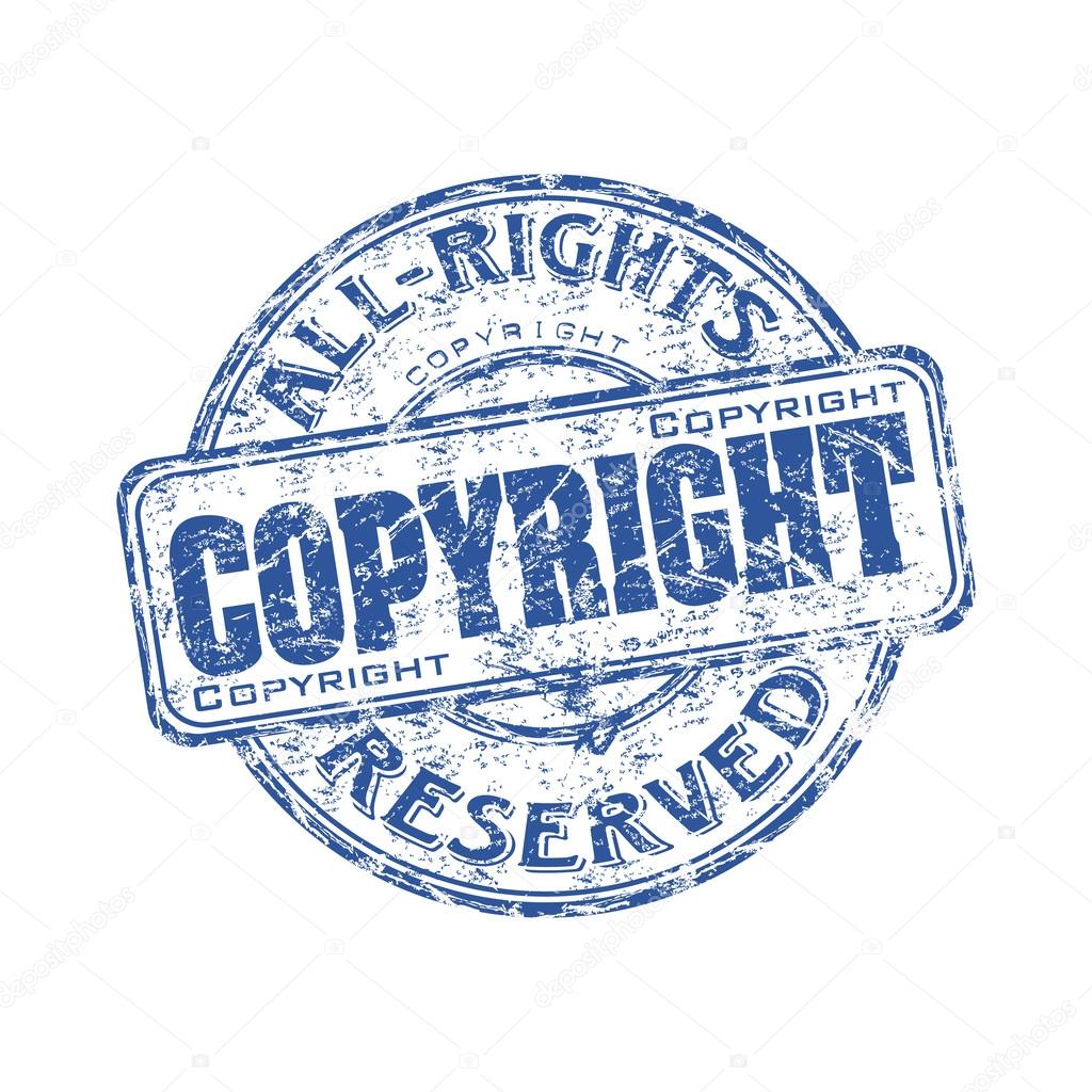 Dismissed rubber stamp Royalty Free Vector Image