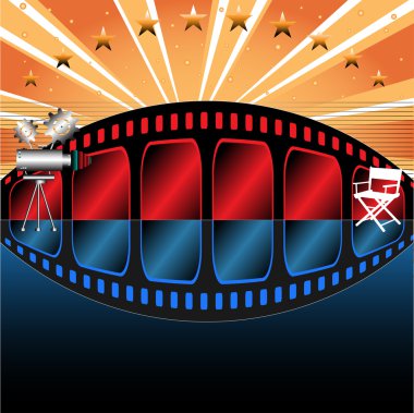 sinema Tema