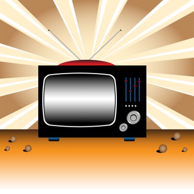 Retro Tv
