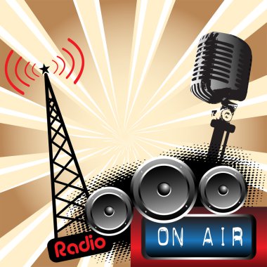 radyo