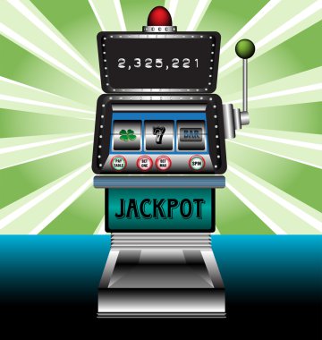 casino slot makinesi