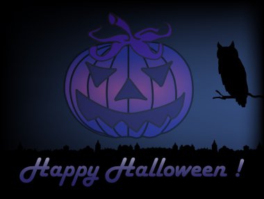 Mutlu cadılar bayramı