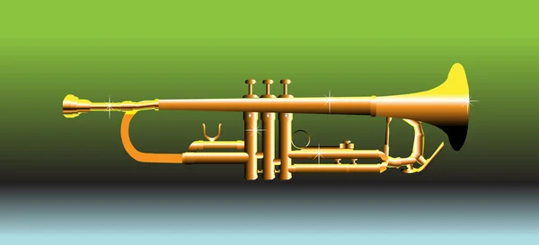 Труба — стоковый вектор