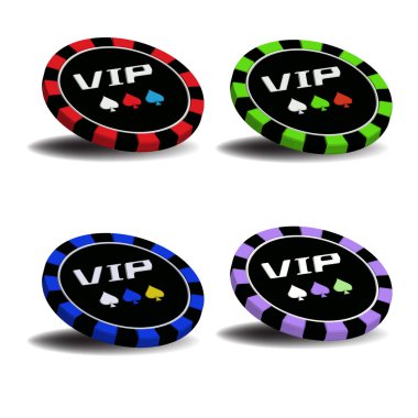 VIP cips