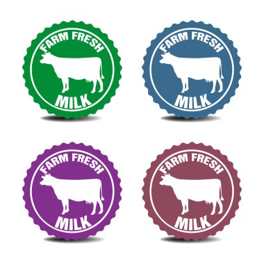 çiftlik taze süt