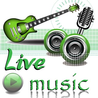 Canlı Müzik