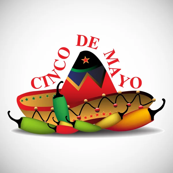 Cinco de mayonez