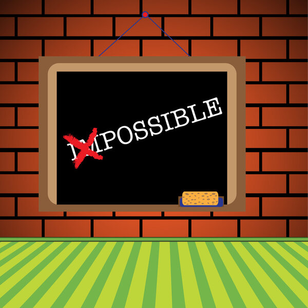 Возможная концепция
