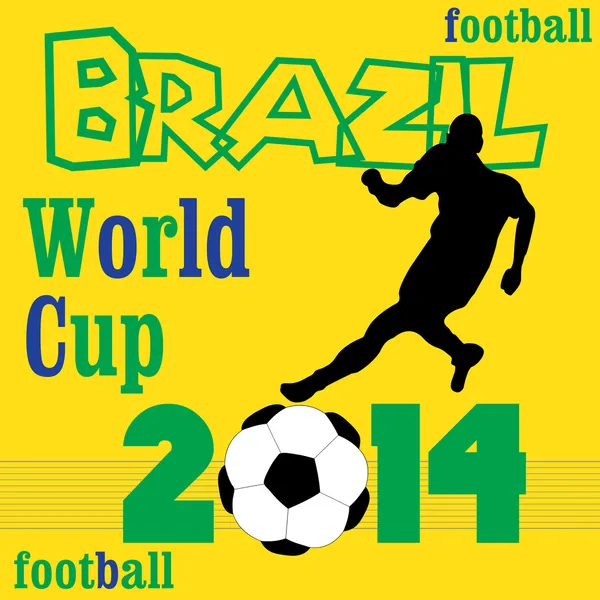 Brezilya Dünya Kupası