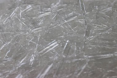 Kullanıma hazır tıbbi ampuller