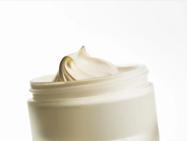 Body cream — Stock Photo, Image