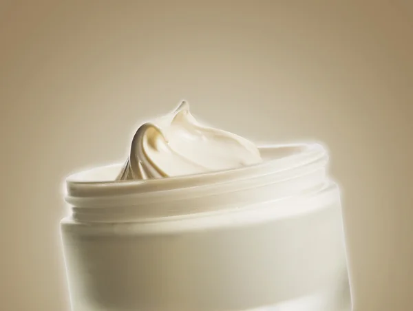 Body cream — Stock Photo, Image