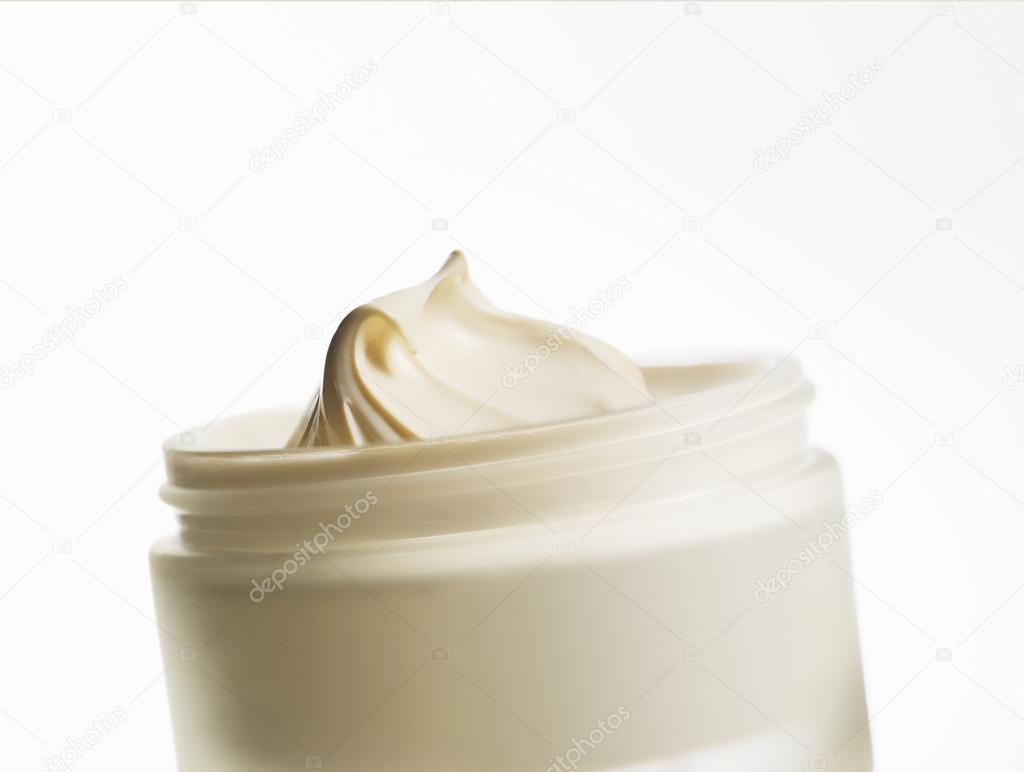 body cream