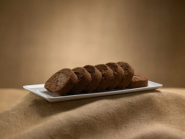 tatlı yiyecek tatlı, pasta minimal kurma