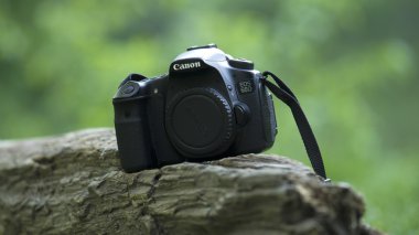 profesyonel fotoğraf makinesi