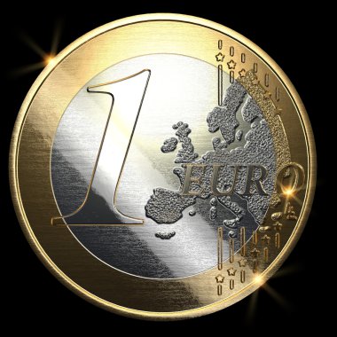 1 euro para
