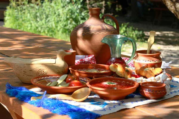 Piknik açık havada