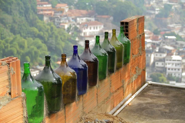 favelas rio de janeiro