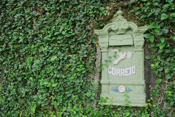 Postbox