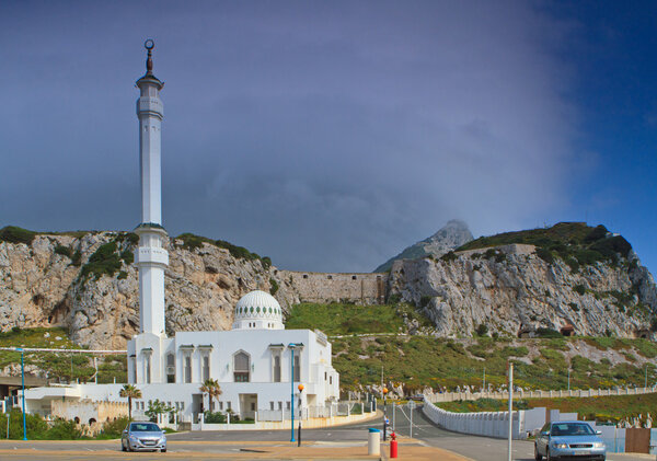 Мечеть Ибрагима аль-Ибрагима
