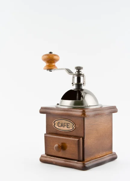 eski el ile kahve değirmeni