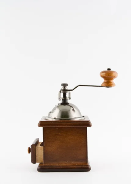 eski el ile kahve değirmeni