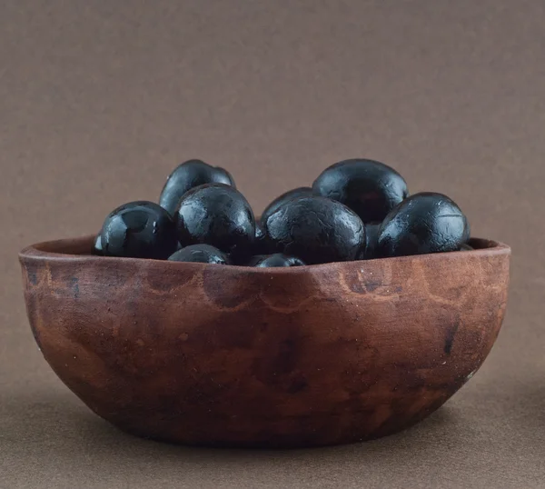 zeytin ve beyaz peynir