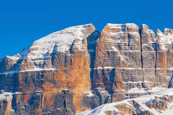 renkli sonbahar manzarası