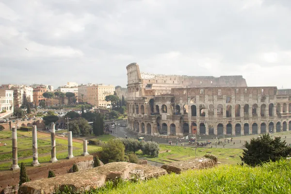 El Coliseo —  Fotos de Stock