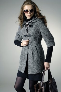 moda model çanta