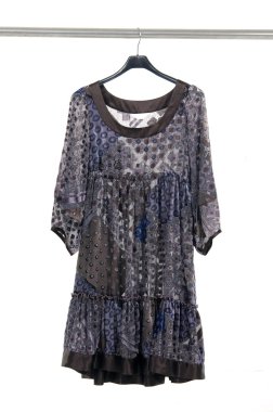 Kadın Giyim Askıları