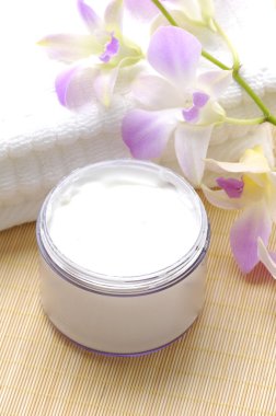 Spa nesneleri arka plan