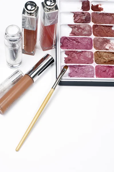 Makeup set — Stock Photo, Image